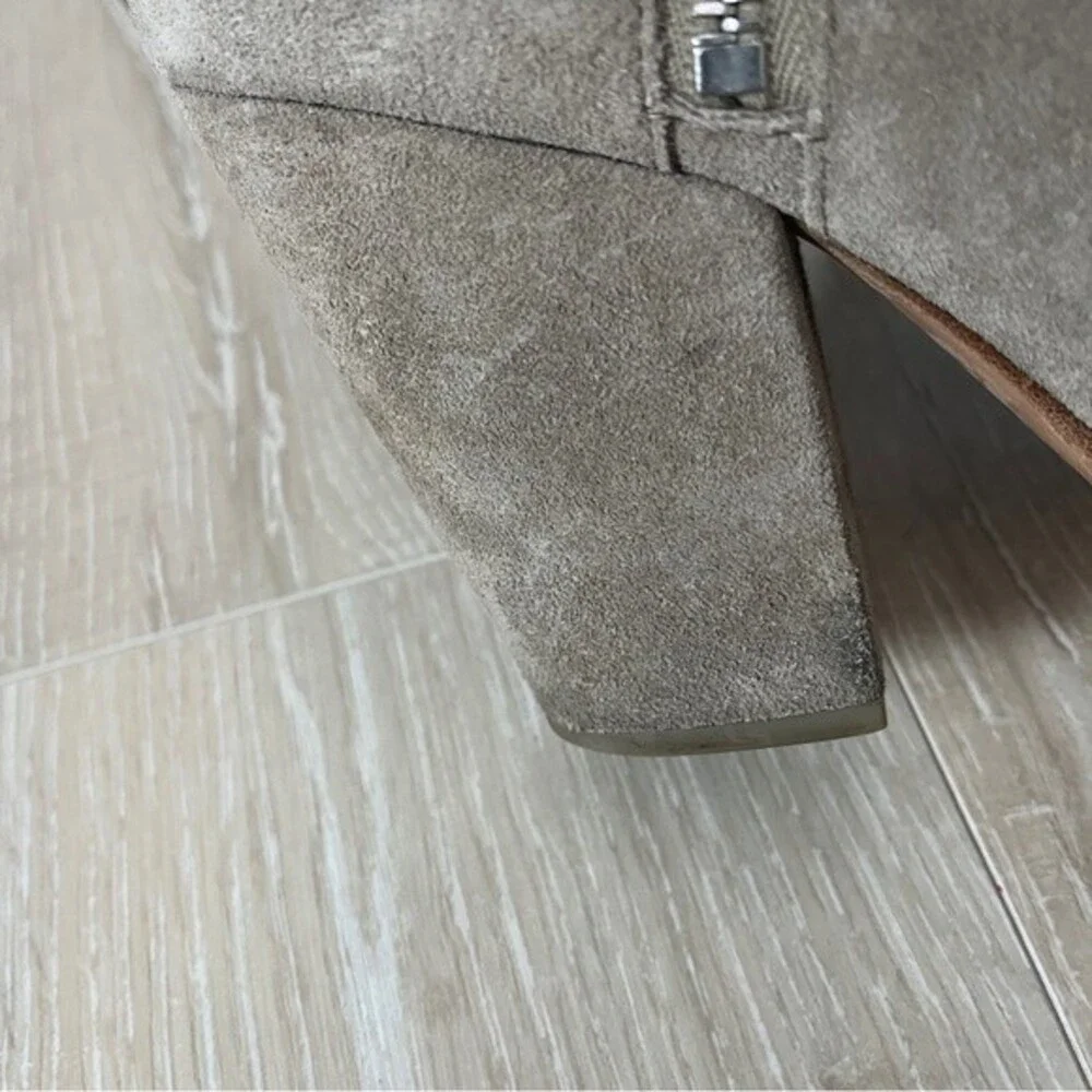 Rag & Bone Margot Booties Size 36